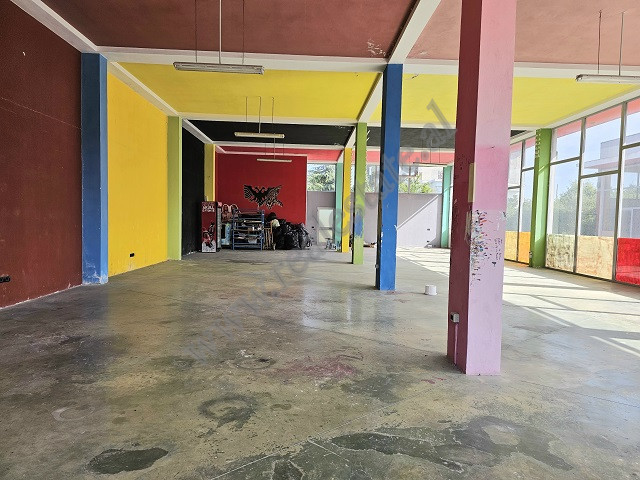 Armazém à venda na área de xhafzotaj em shijak, albânia (4)