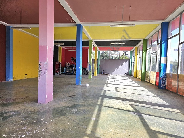 Armazém à venda na área de xhafzotaj em shijak, albânia (5)