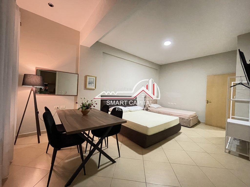 Estudio en alquiler cerca del estadio!