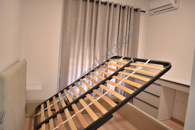 Appartement de deux chambres à louer au complexe delijorgji, à Tirana, albanie (5)