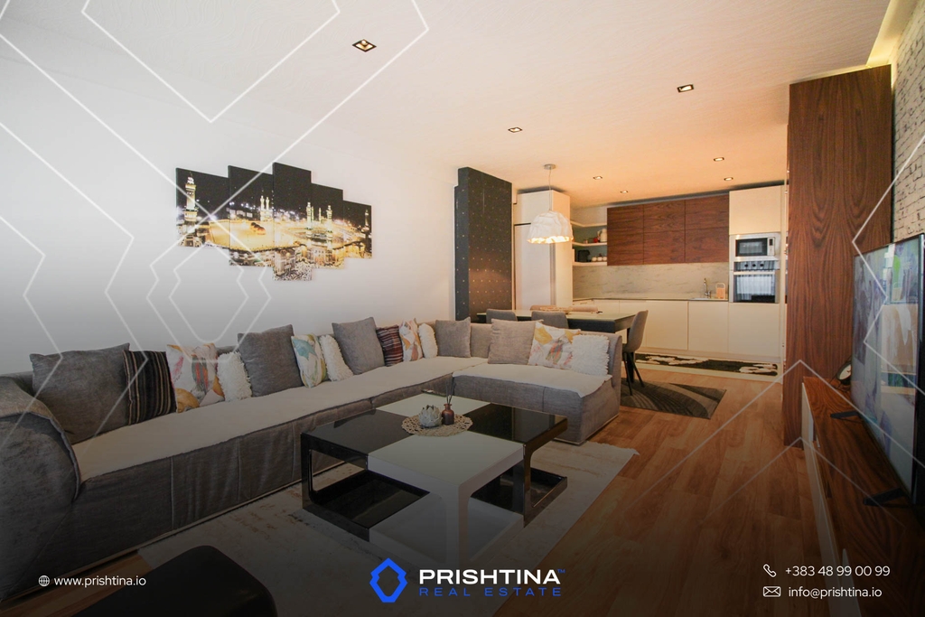 Appartamento in vendita 104m² a fushe kosove