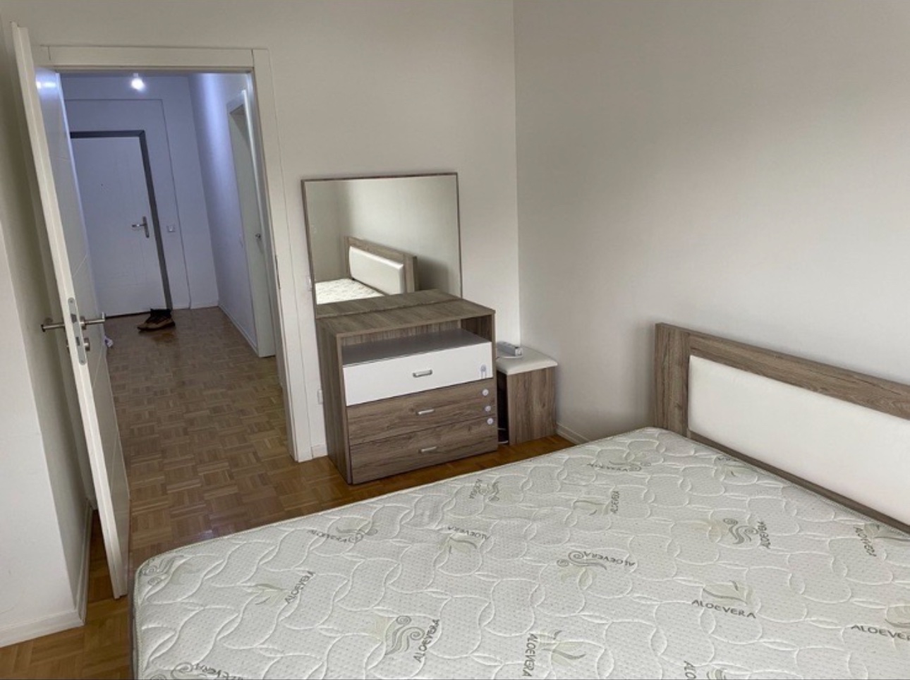 Appartamento in affitto 2+1 in matin 1