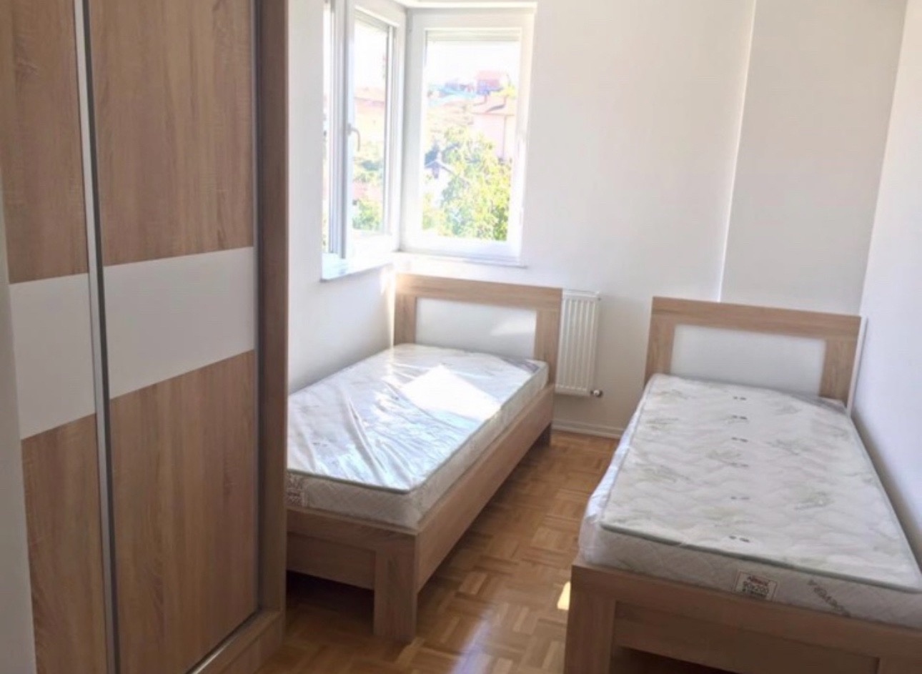 Appartamento in affitto 2+1 in matin 1