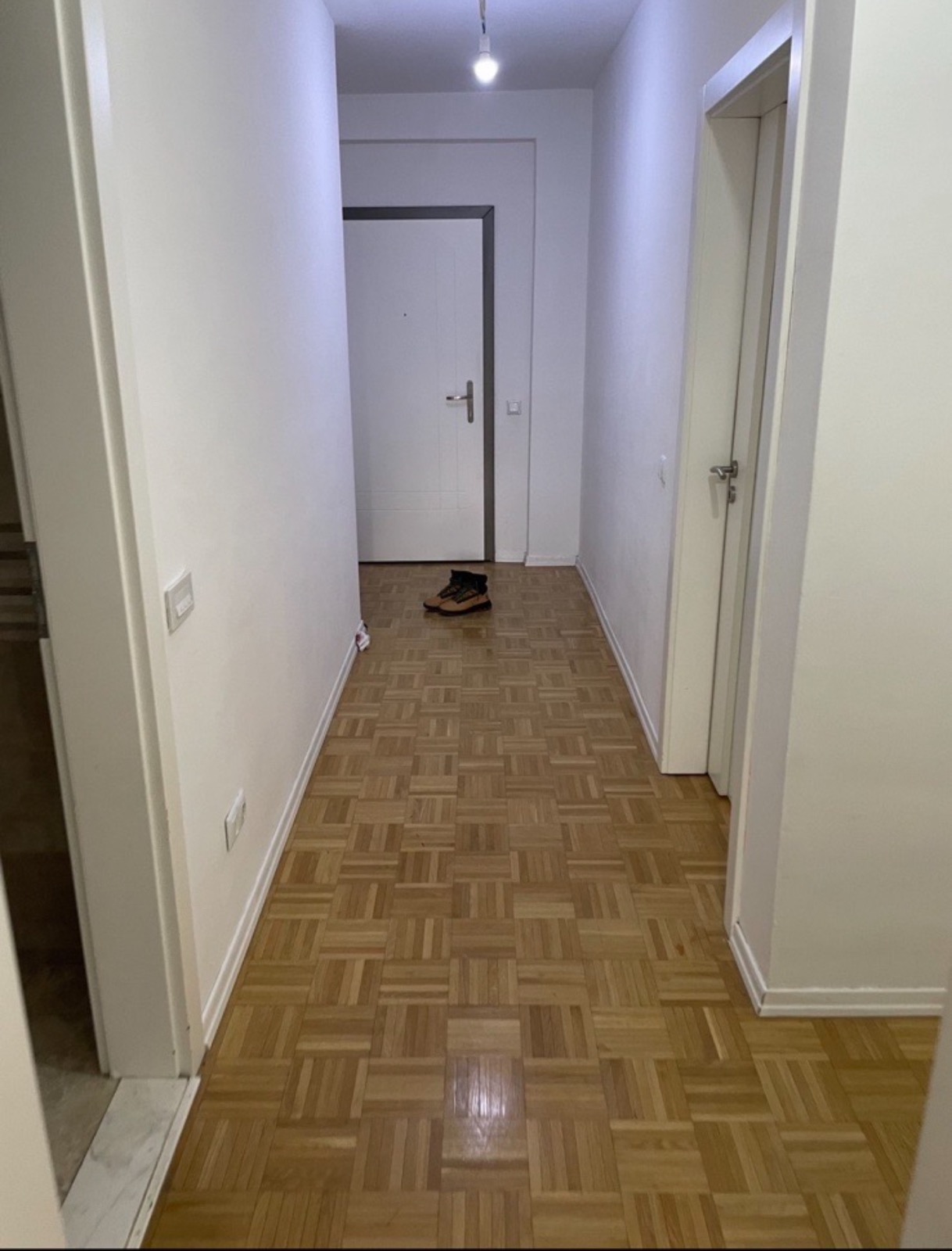 Appartamento in affitto 2+1 in matin 1