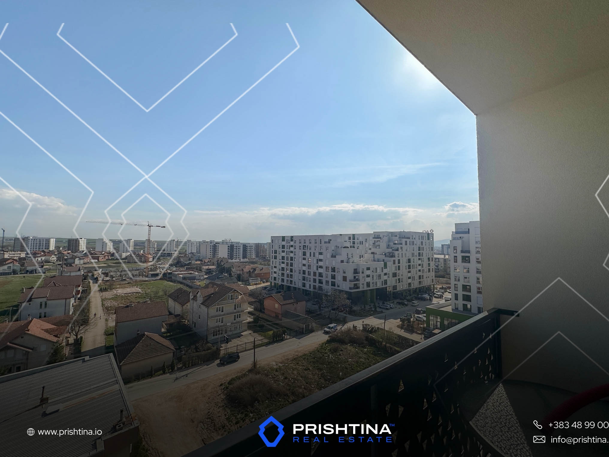 Wohnung zum verkauf in Fushë Kosovë 97,3m² (4)