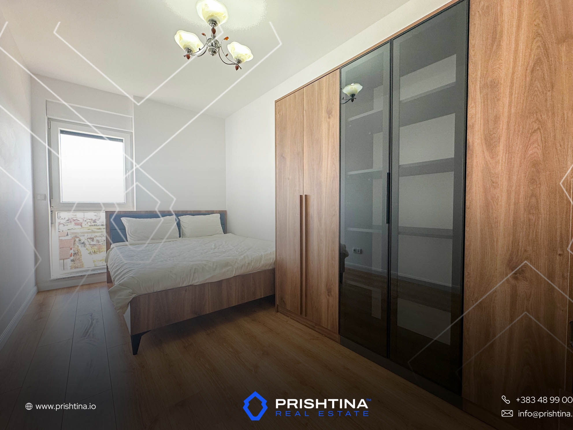 Wohnung zum verkauf in Fushë Kosovë 97,3m² (5)