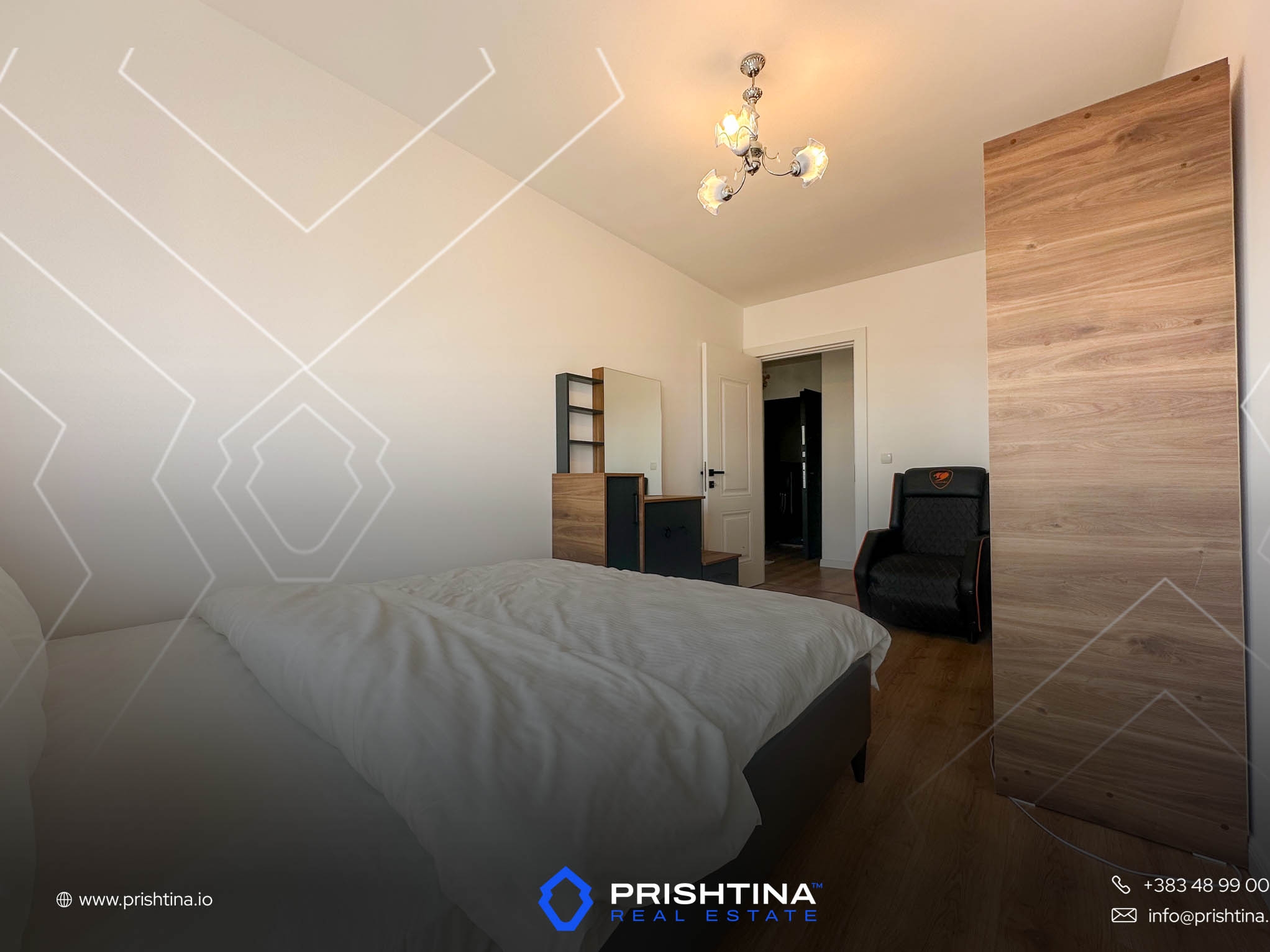Wohnung zum verkauf in Fushë Kosovë 97,3m² (6)