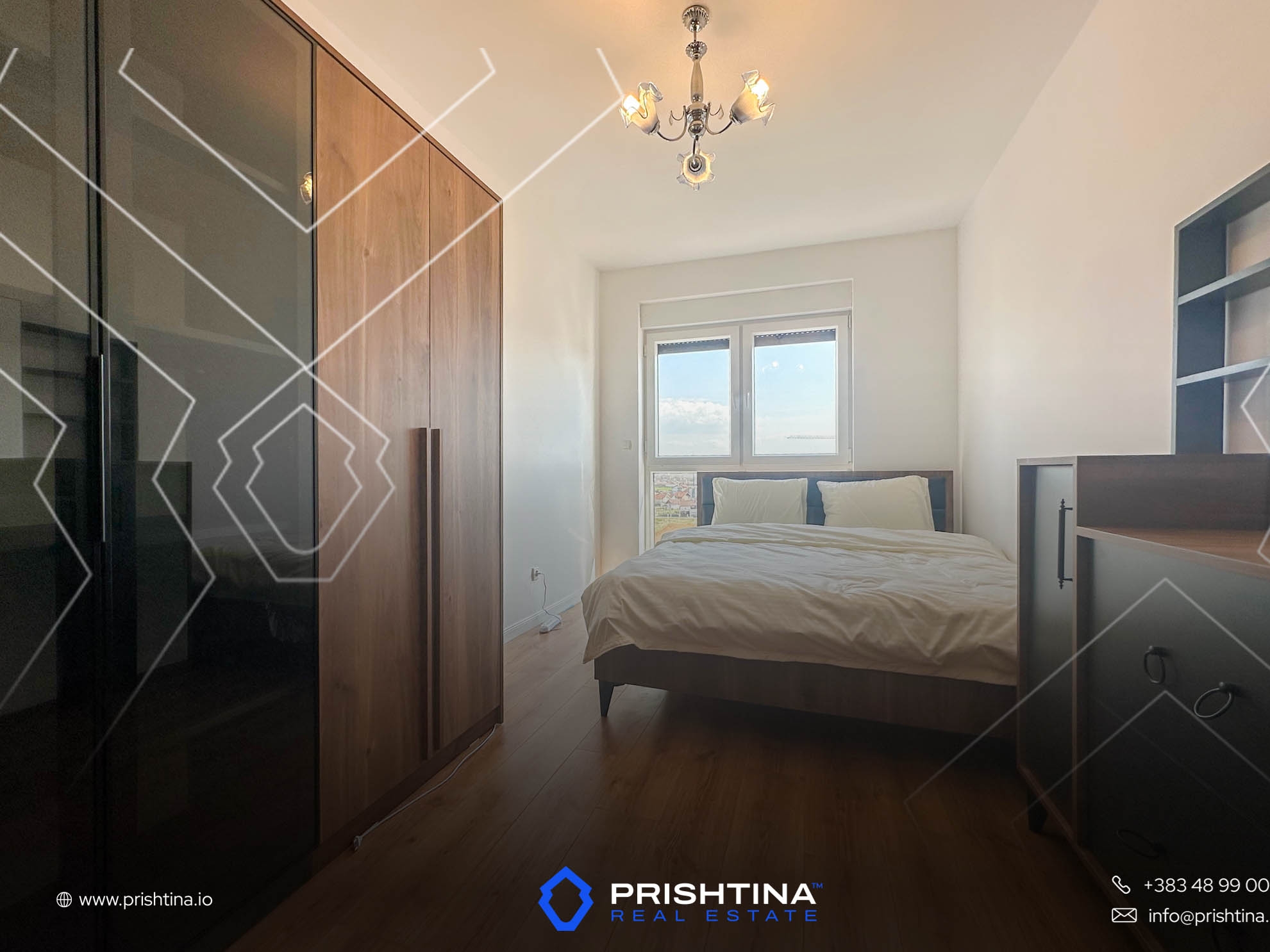 Wohnung zum verkauf in Fushë Kosovë 97,3m² (7)