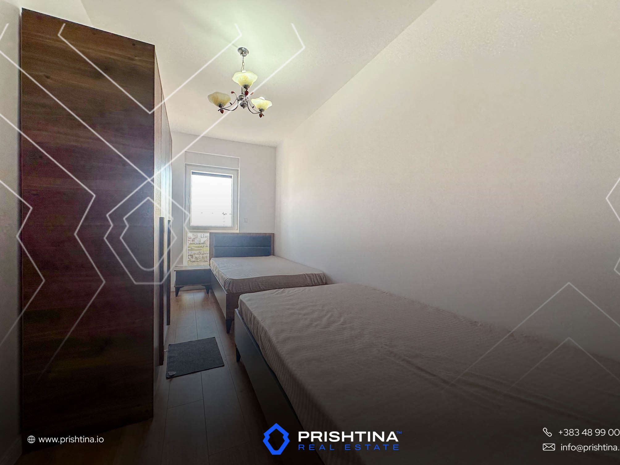Wohnung zum verkauf in Fushë Kosovë 97,3m² (8)