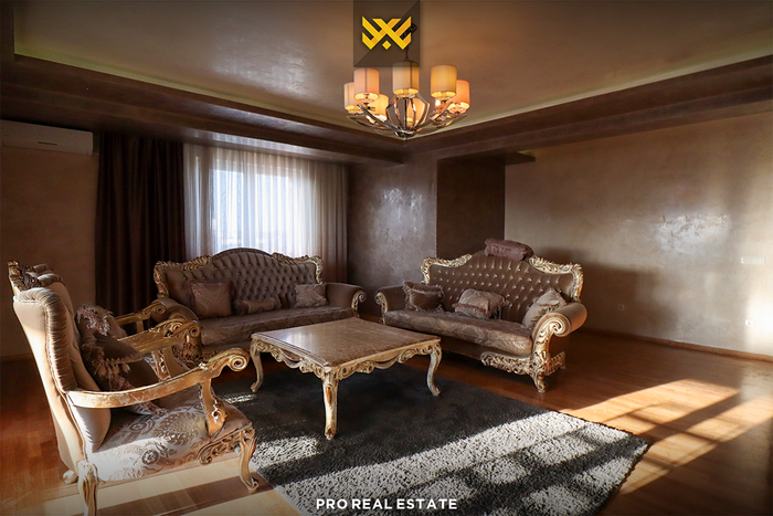 Ático 138m² en #venta en lagjen e spitalit.