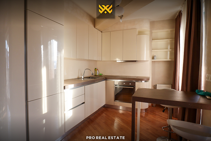 Ático 138m² en #venta en lagjen e spitalit. (3)