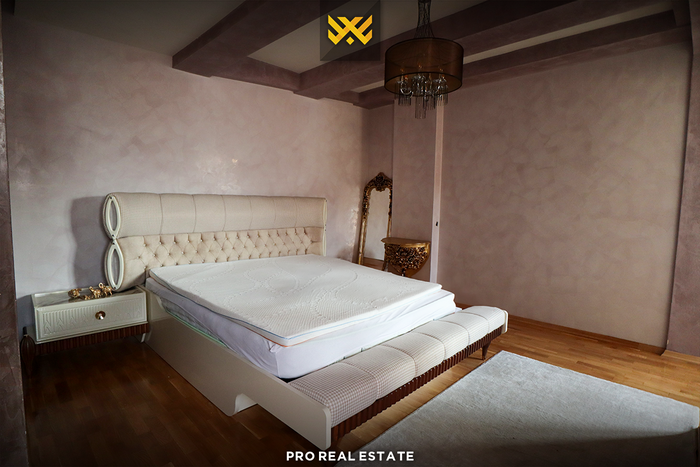 Ático 138m² en #venta en lagjen e spitalit. (4)