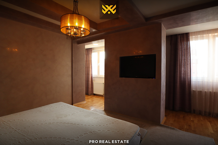 Ático 138m² en #venta en lagjen e spitalit. (5)