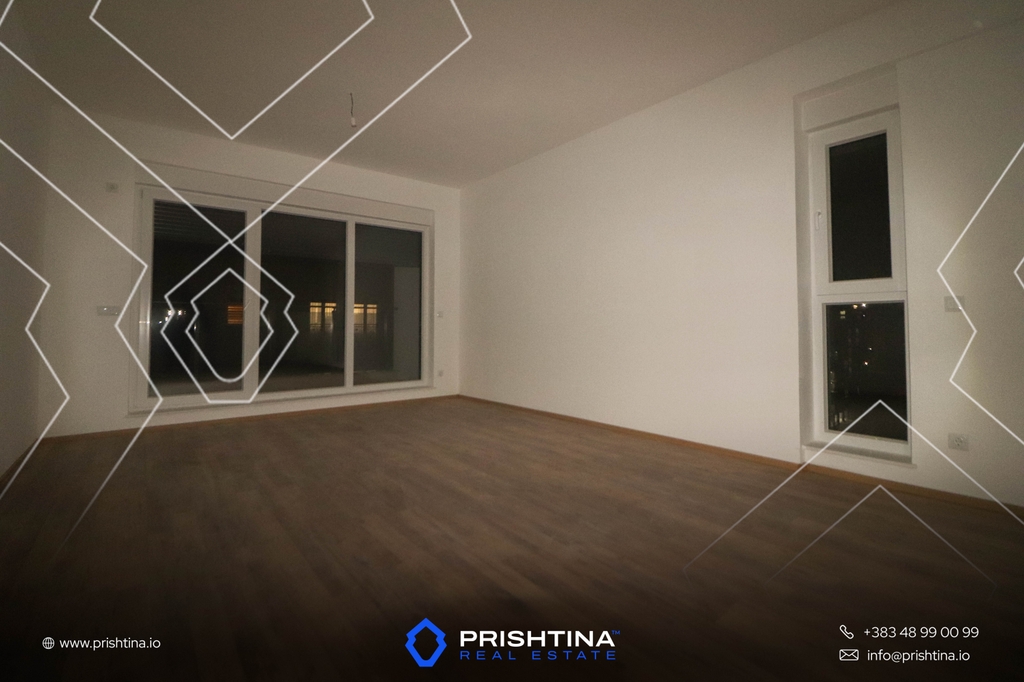 Wohnung zur miete 93m² bei Muharrem fejza