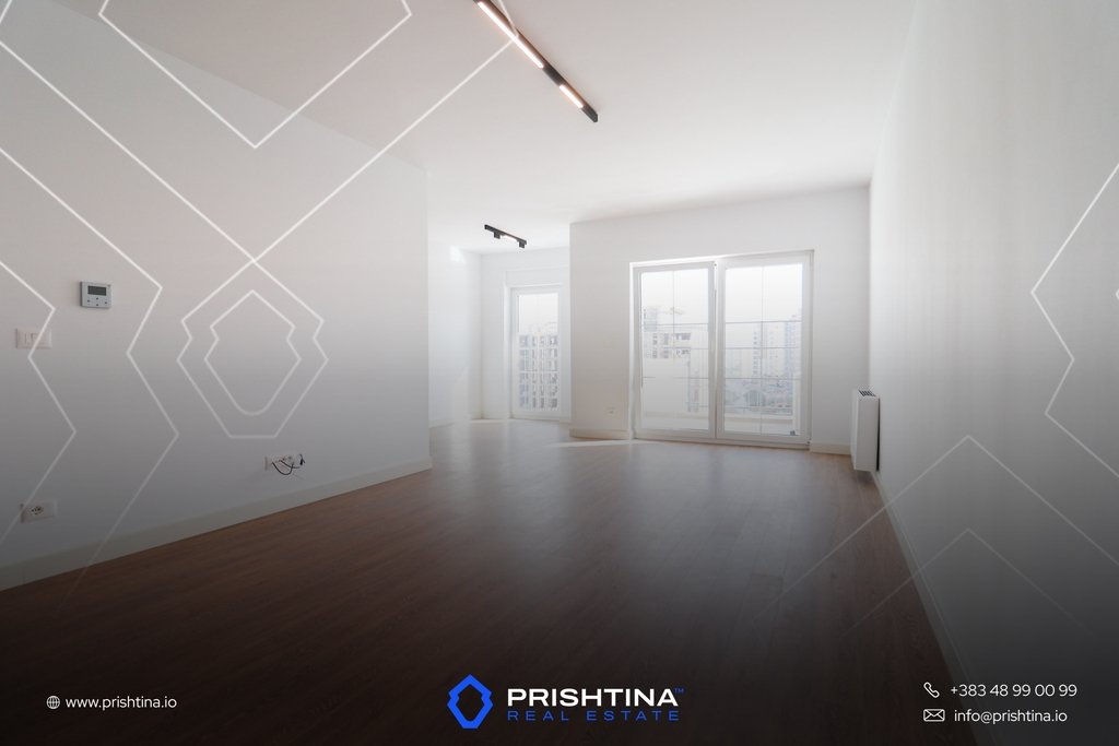 Wohnung zur miete 93m² bei Muharrem fejza (4)
