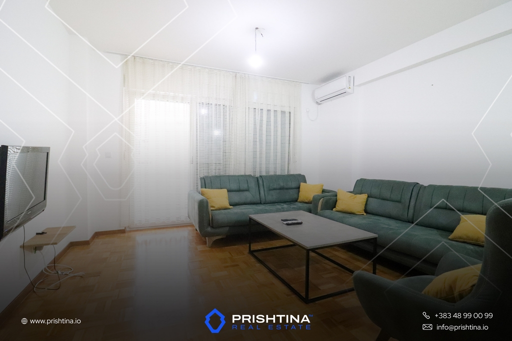 Wohnung zur miete 93m² bei Muharrem fejza (5)
