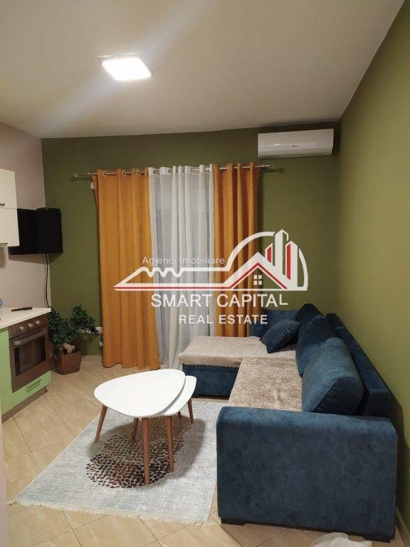 Apartament 1+1 me qira prane konsullates italiane , lungomare!