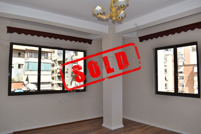 Zweizimmerwohnung zum verkauf in der nähe der myslym shyri-straße in Tirana, albanien