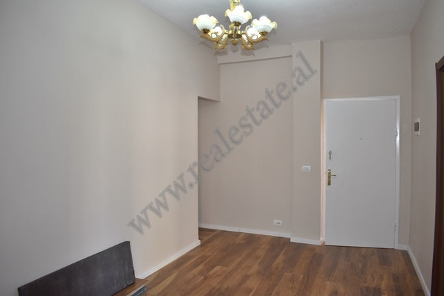 Zweizimmerwohnung zum verkauf in der nähe der myslym shyri-straße in Tirana, albanien (4)