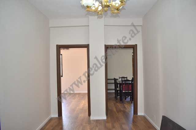 Zweizimmerwohnung zum verkauf in der nähe der myslym shyri-straße in Tirana, albanien (8)