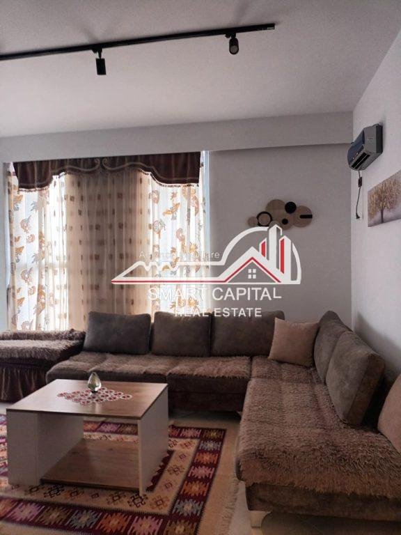 Apartment for rent 1+1 at the former fishery complex, Vlorë