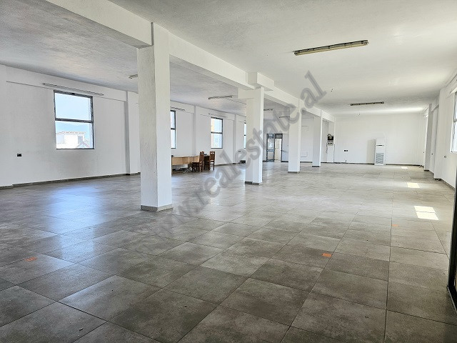 Warehouse for rent in sauku area in Tirana, albania (3)