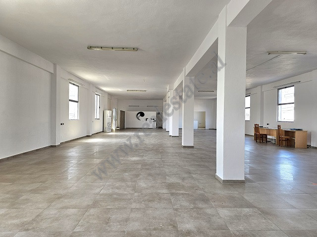 Warehouse for rent in sauku area in Tirana, albania (5)