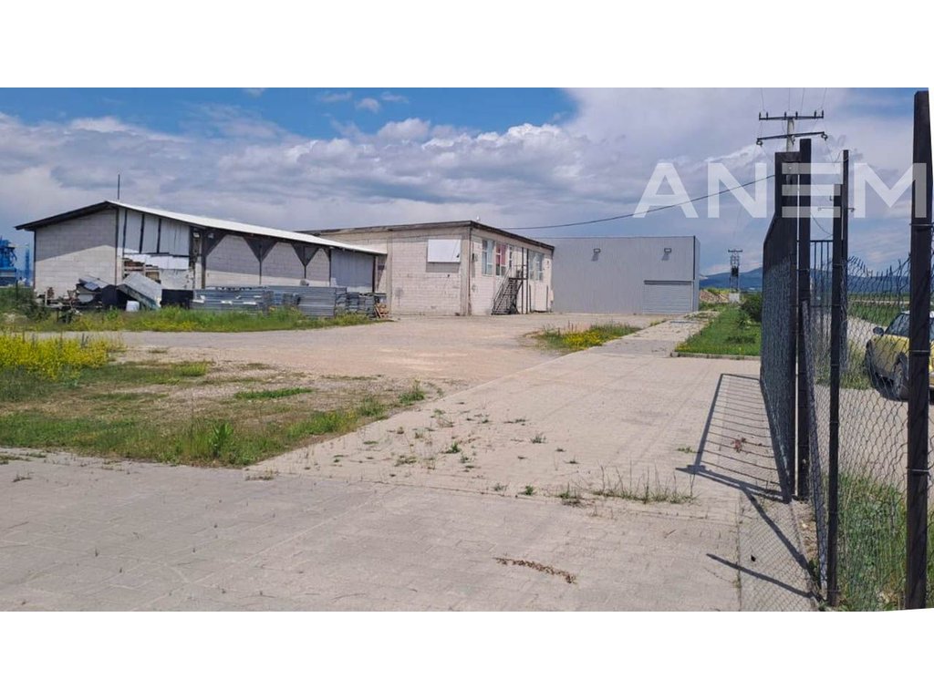 Property for sale 1080m² in gracanicë - livagjë