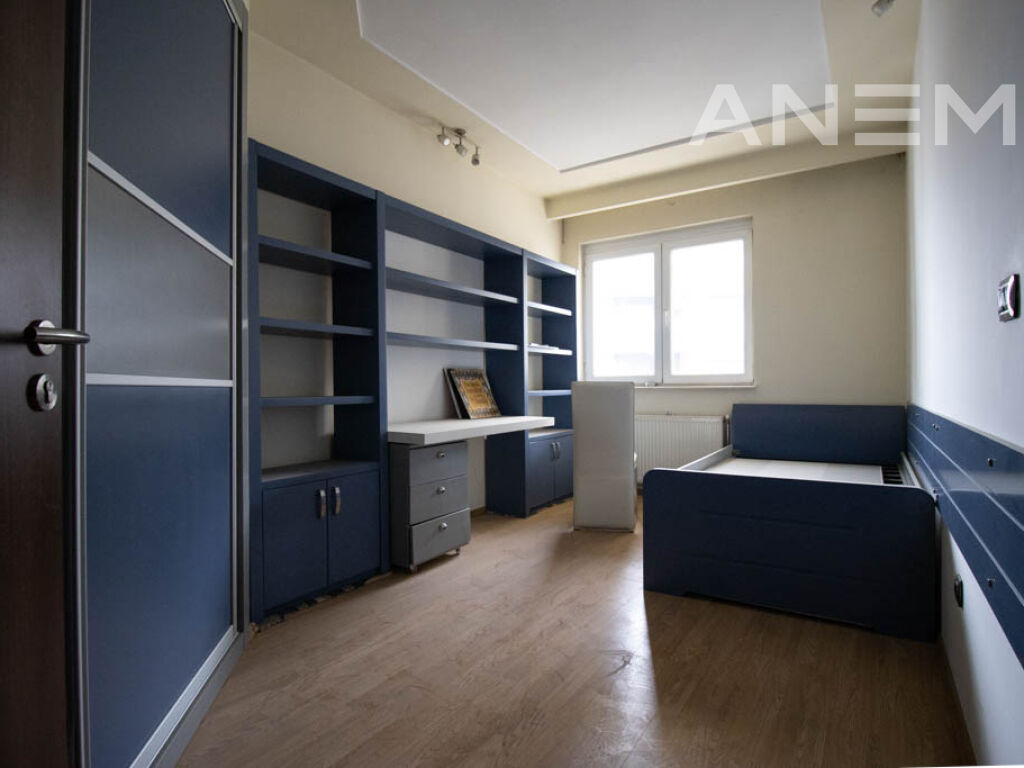Apartamento en venta 154m² en el barrio Mati 1