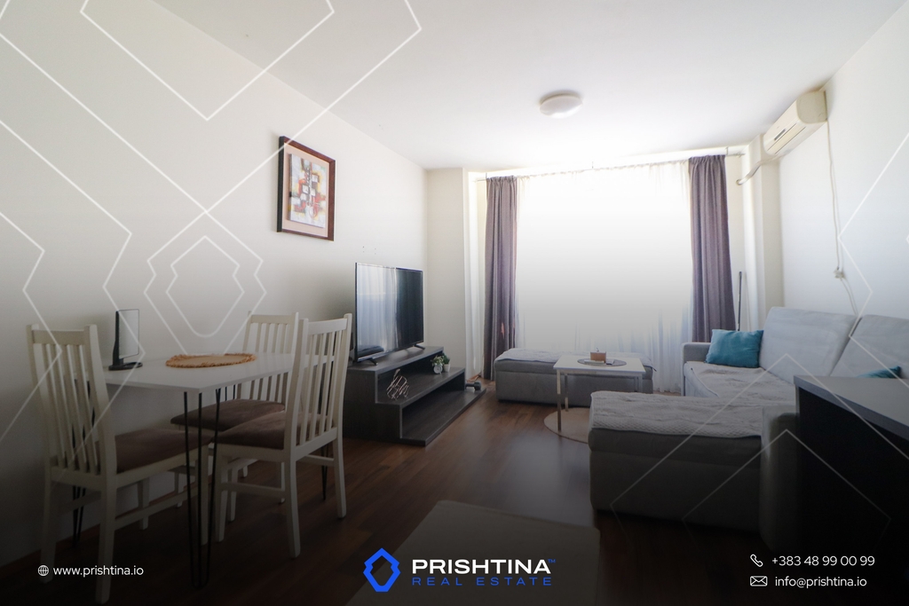 Apartment for sale 33.5m² in Tophane (2)
