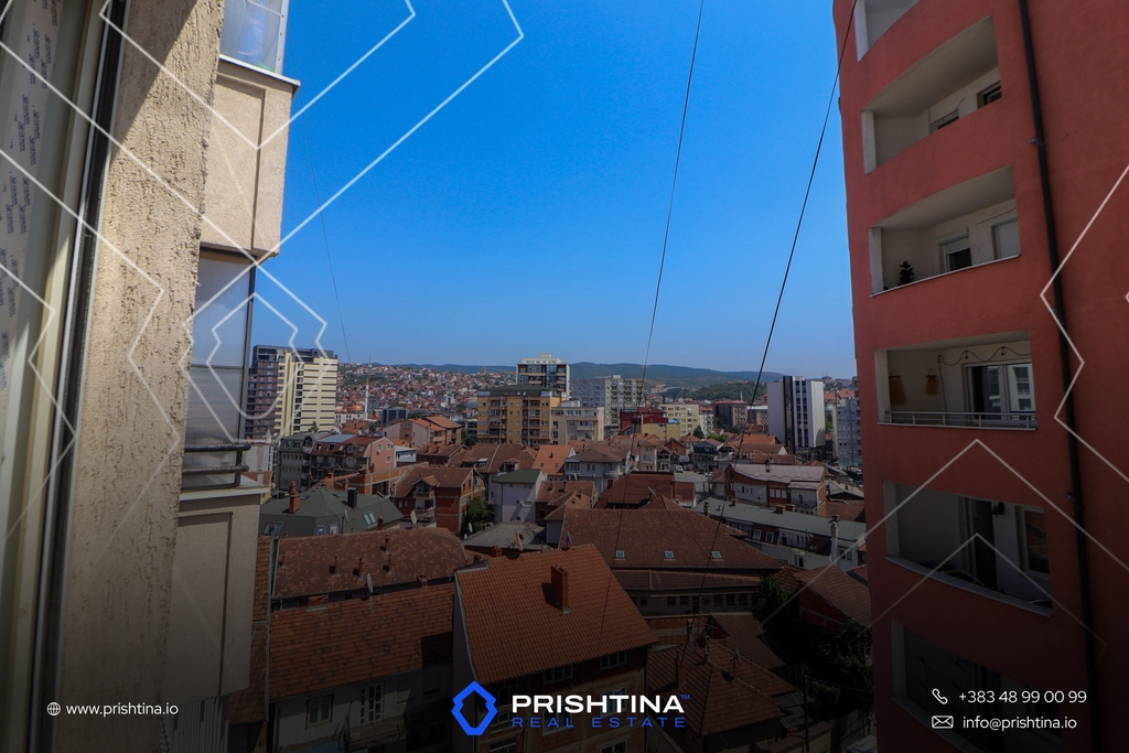 Apartment for sale 33.5m² in Tophane (4)