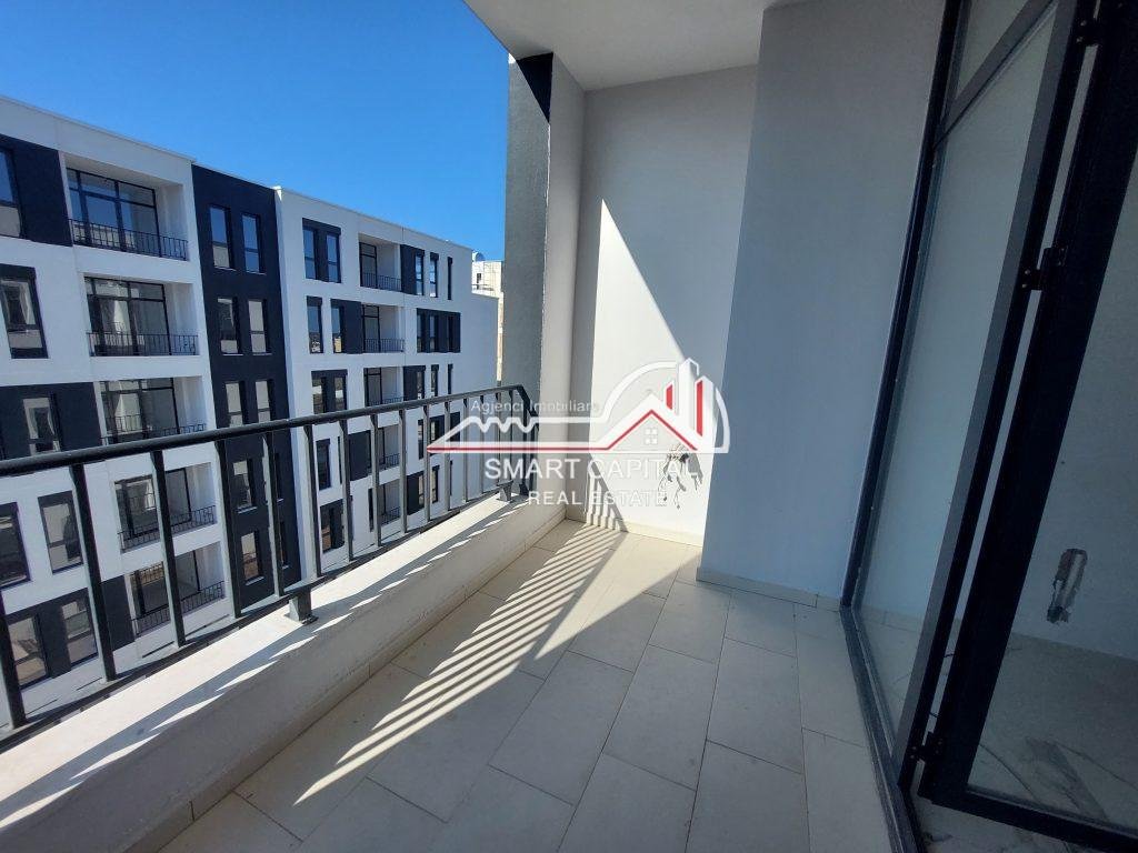 Appartement 1+1 à vendre à orikum !