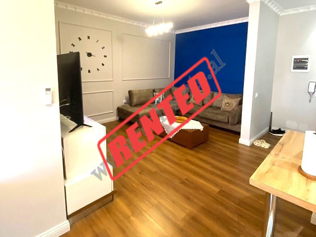 Appartement de deux chambres à louer près du quartier selvia à Tirana, albanie