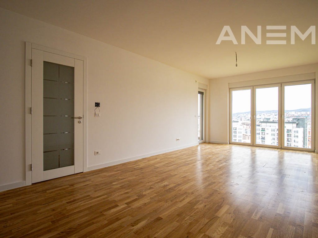 Apartamento à venda 109,5m² no bairro kalabria