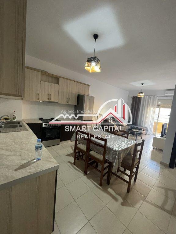 Apartment 1+1 on the beaches of vlore!