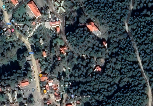 Land for sale in gjinar village, Elbasan, albania (3)