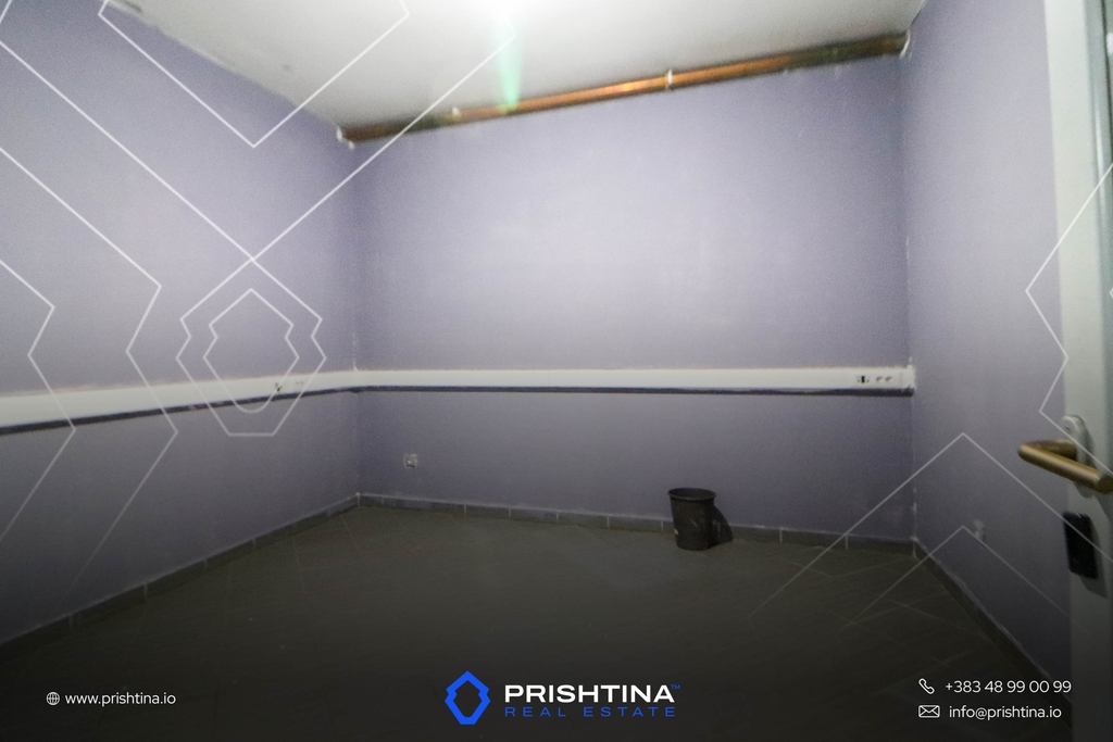 Property for rent 550m² in Çagllavicë (6)