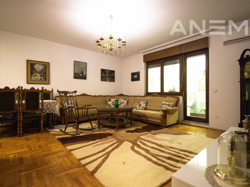 Apartment for rent 75m² in mahalla e muhaxherëve