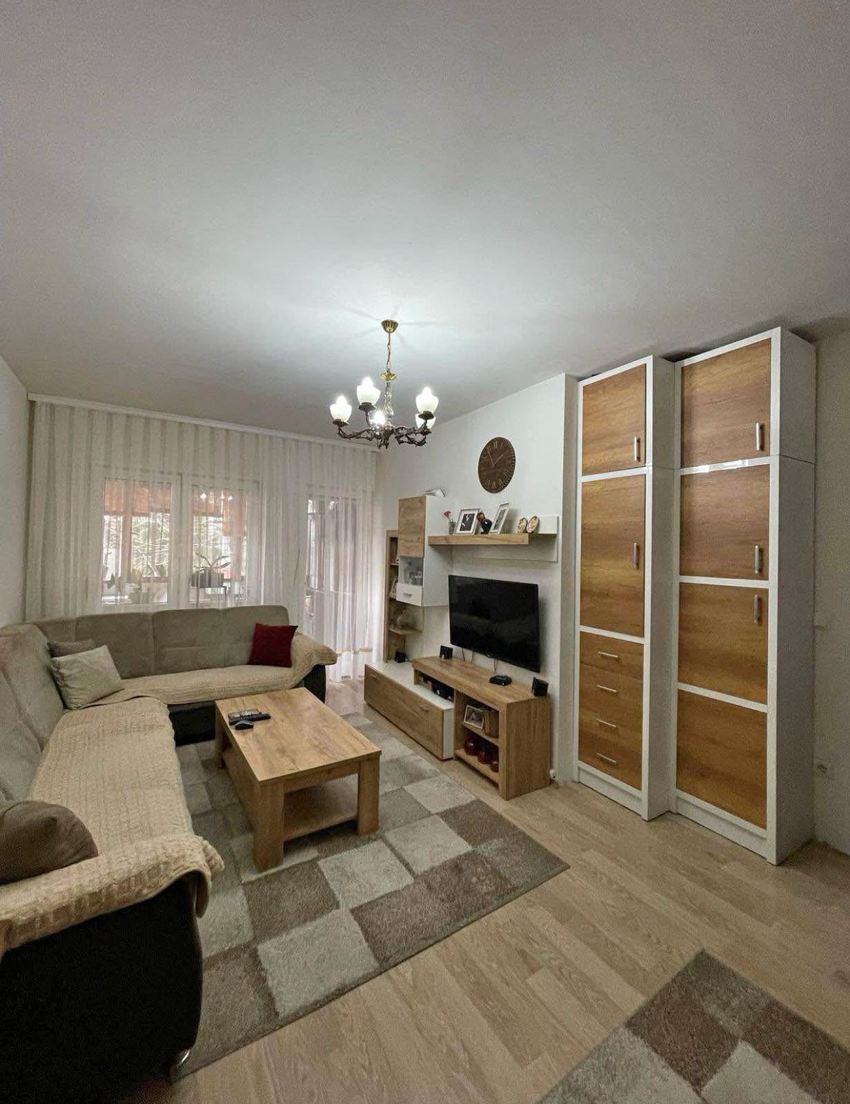 Apartamento à venda em Bregu i Diellit