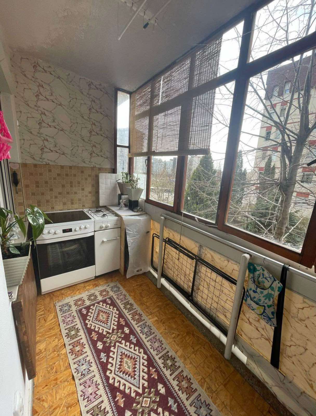 Apartamento à venda em Bregu i Diellit (5)