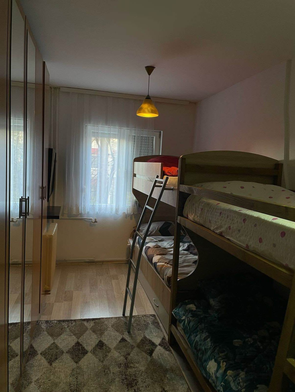 Apartamento à venda em Bregu i Diellit (6)