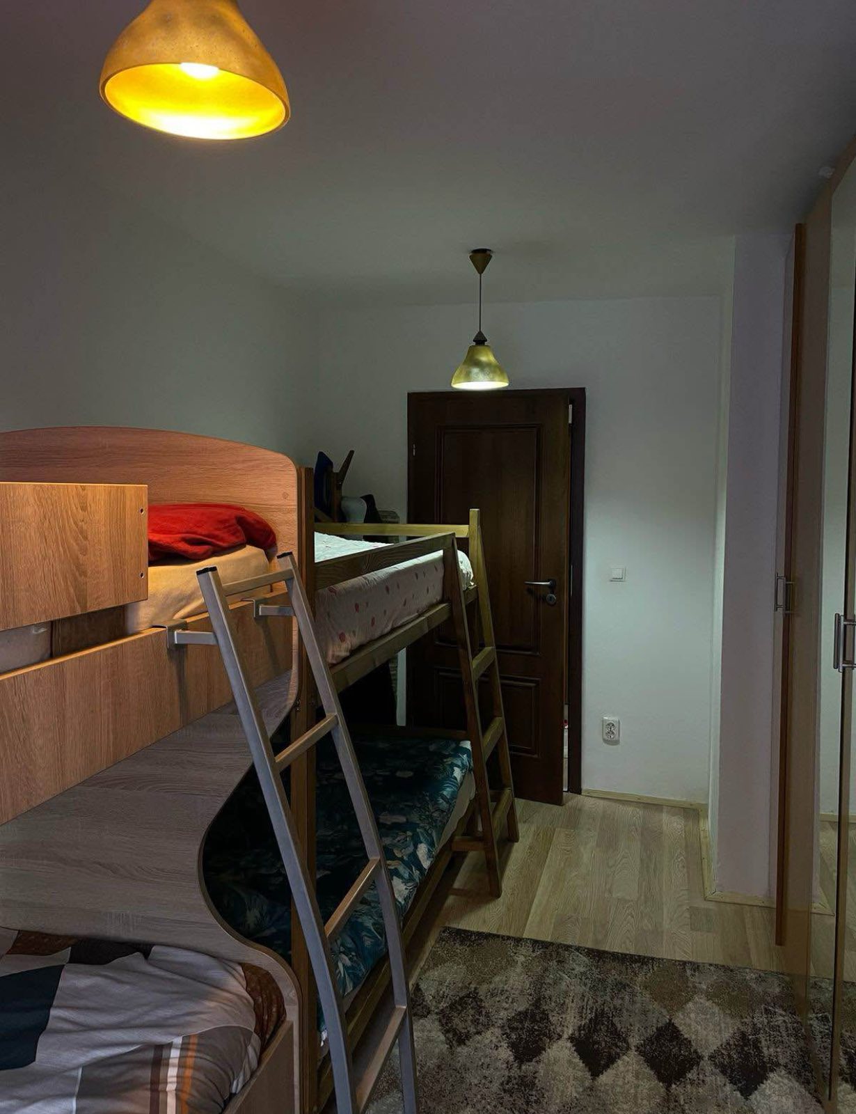 Apartamento à venda em Bregu i Diellit (7)