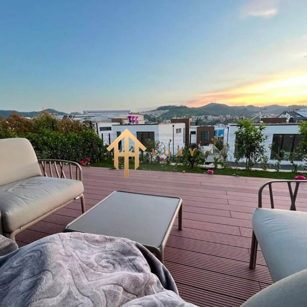 Villa in vendita al complesso mandarin drive, teg, Tirana | luxy property