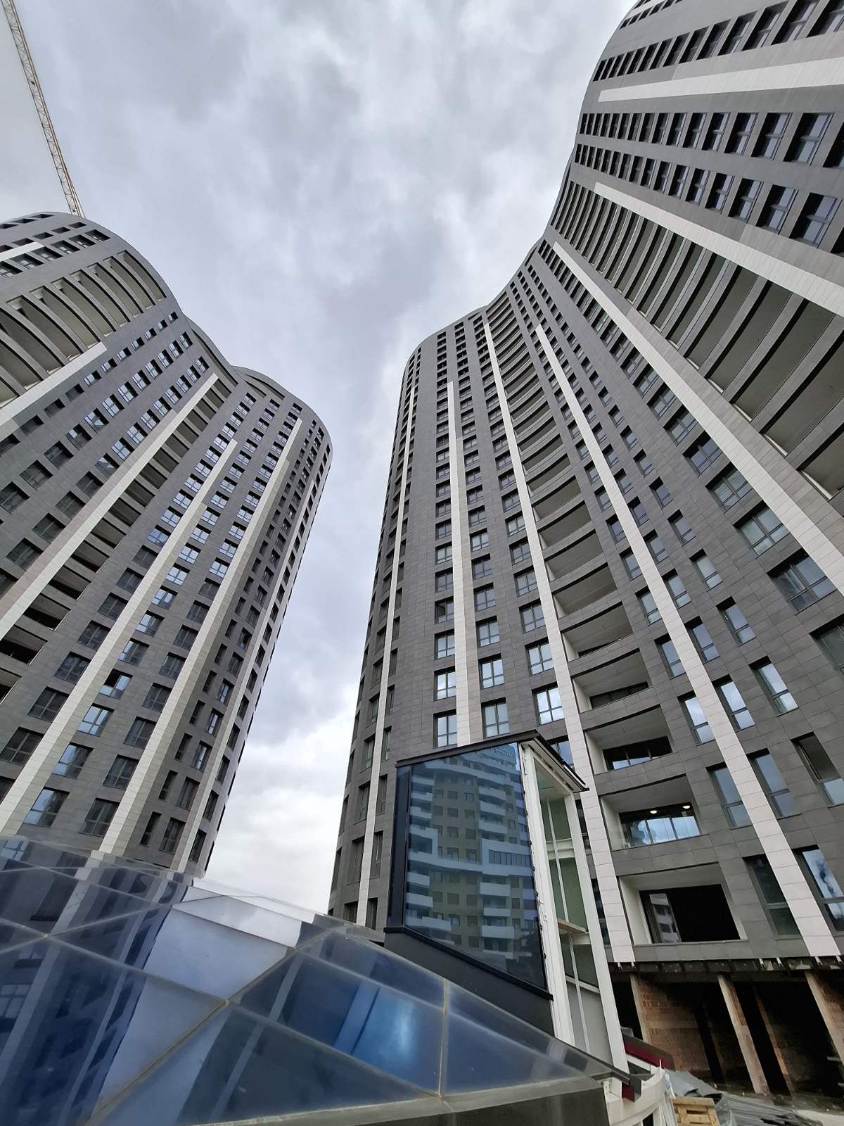 Appartement à vendre à Pejton