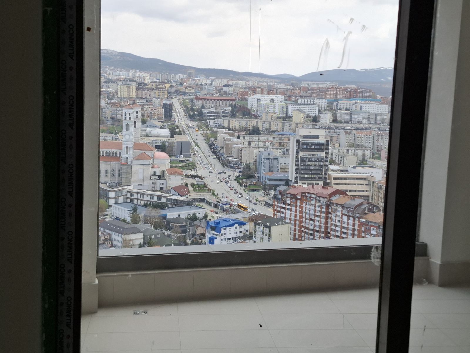 Appartement à vendre à Pejton