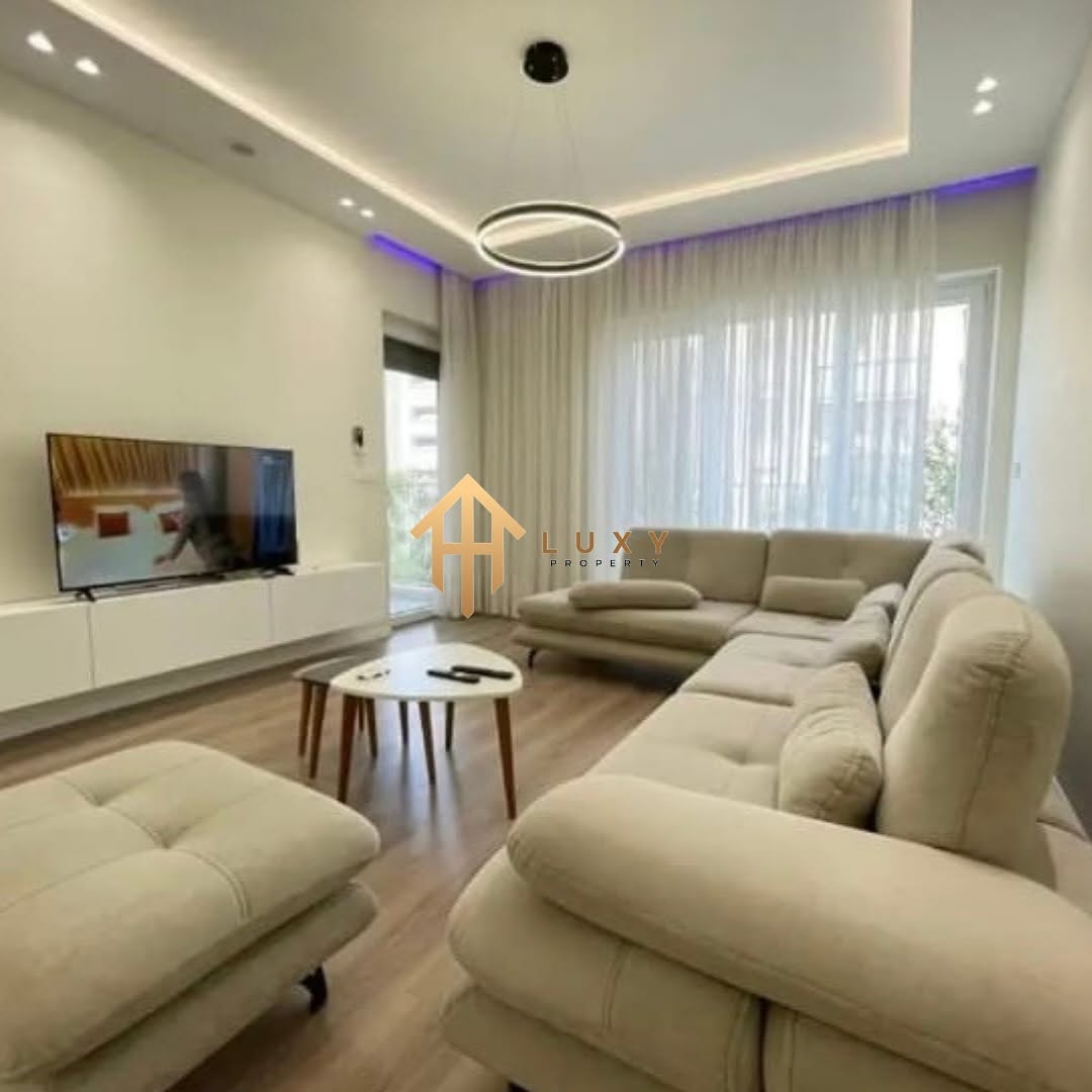 Apartament për shitje 3+1+2 pranë spitalit veterinar, Tirana | luxy property