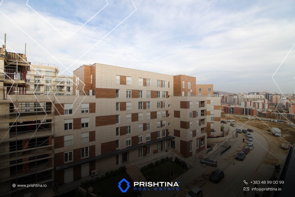 Apartment for rent 54.49 square meters in Veternik (4)