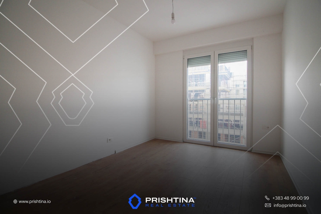 Apartment for rent 54.49 square meters in Veternik (6)