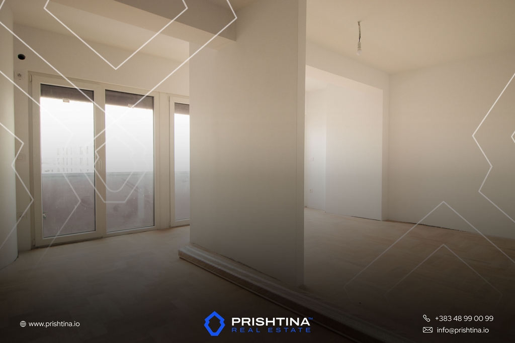 Apartment for rent 54.49 square meters in Veternik (8)