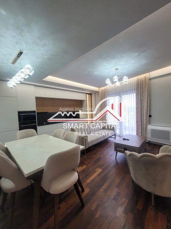 Piso 2+1 en venta en transballkanike!